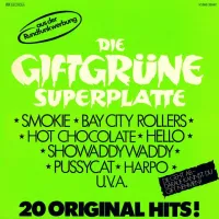 In the Zum-Zum-Zummernight