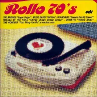 Sugar Baby Love