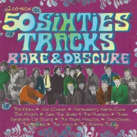 I Had Too Much To Dream Last Night