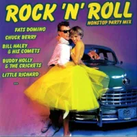 (We're Gonna) Rock Around The Clock