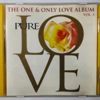 Love Hurts