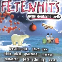 Einmal nur mit Erika