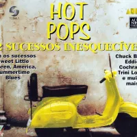 There's A Kind Of Hush