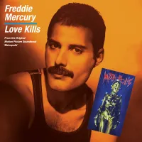 Love Kills