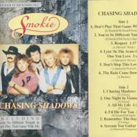 You're So Different Tonight