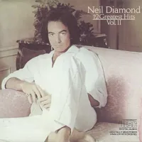 Forever In Blue Jeans